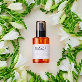 아소윤 헤어세럼 헤어에센스 프라칵시 블랑쉬 100ml Hair Serum Hair Essence Pracaxi Blancche 100ml