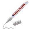 Edding 8200 Grout Marker, silver grey