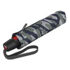 Knirps T.200 Medium Duomatic Hunting Ocean, ocean