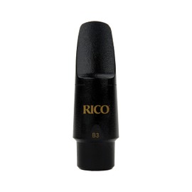 Rico Graftonite Soprano Sax Mouthpiece, B3