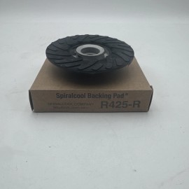 Spiralcool SC R425-R Backing Pad 5" Diameter R425-R
