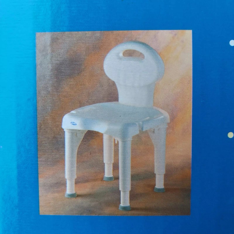 Unbranded Invacare I Fit Shower chair