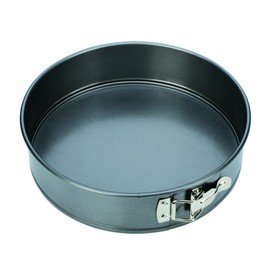Tescoma MOLDE Redondo DESMONTABLE 26CM Delicia, Grey
