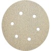 Klingspor PS 33 CK 146947 Sanding Disc with Paper Underlay,