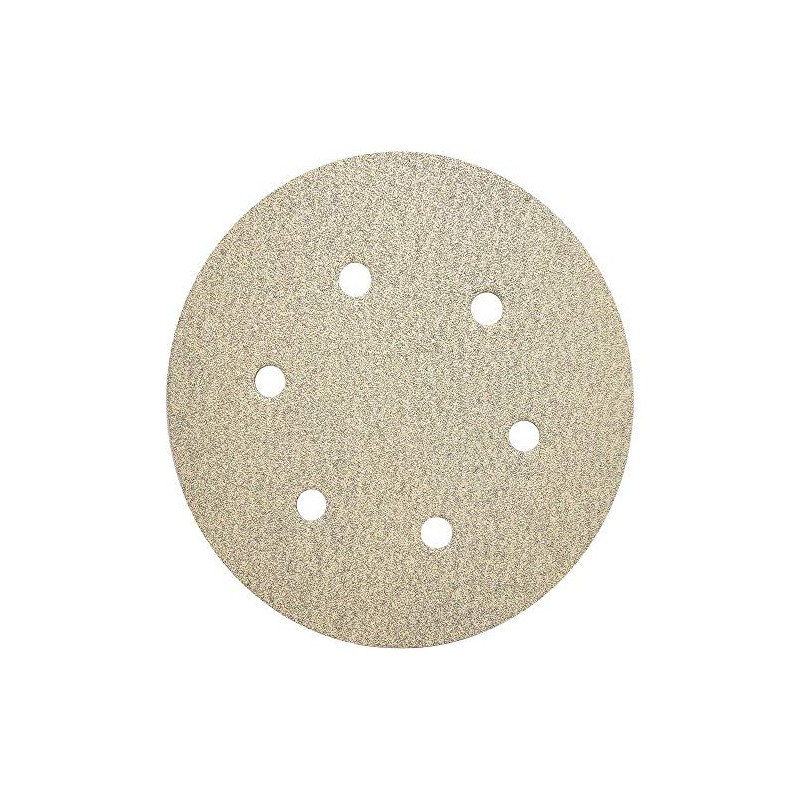 Klingspor PS 33 CK 146947 Sanding Disc with Paper Underlay,