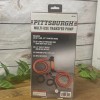 Pittsburgh Multi-Use Transfer Pump Oil Change Siphoning Gas Inflation Nozzle