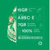 Birdman Parrot Proteínas Suplemento 12 Sobres 30gr Cu Sabor BERRY