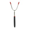 Telescoping Fork - Campfire Roasting Fork Marshmallow Roasting Sticks, Smores