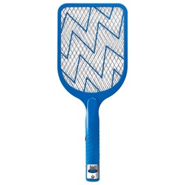 PIC Mega Handheld Bug Zapper Racket w/Bottle Opener