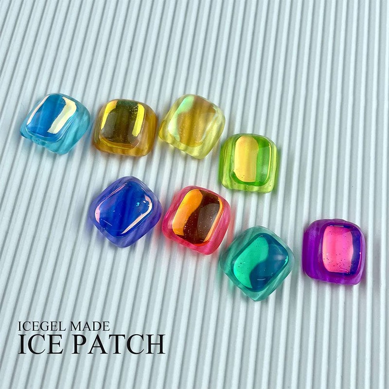 Ice Gel IP04 Spinel Ice Patch
