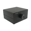 SOLUPEAK 1 in 3 Out XLR Balanced Audio Switch Box,