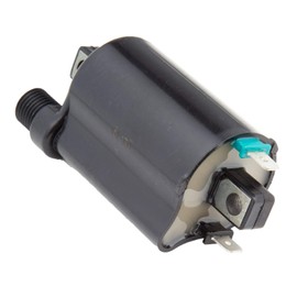 Factory Spec, AT-01683, Ignition Coil Compatible with Honda 2006-2014 Rincon 680 4x4 Replaces OEM# 30500-MBG-003
