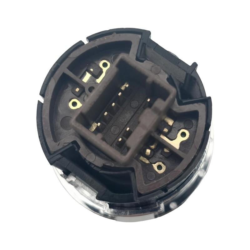 Forwinparts - Interruptor de arranque de encendido para Nissan Murano