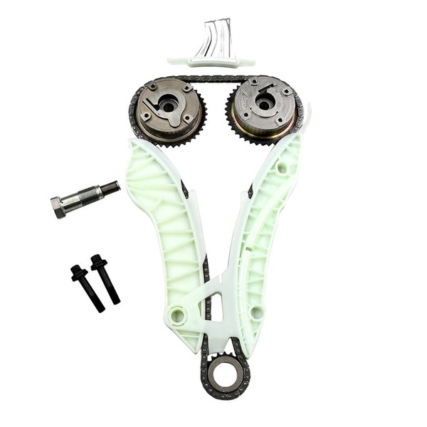 REVO Timing Chain Kit with VVT Gear Replacement for Mini