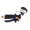 Garden Hose Nozzle 5 Adjustable Spray Pattern with Flow Control