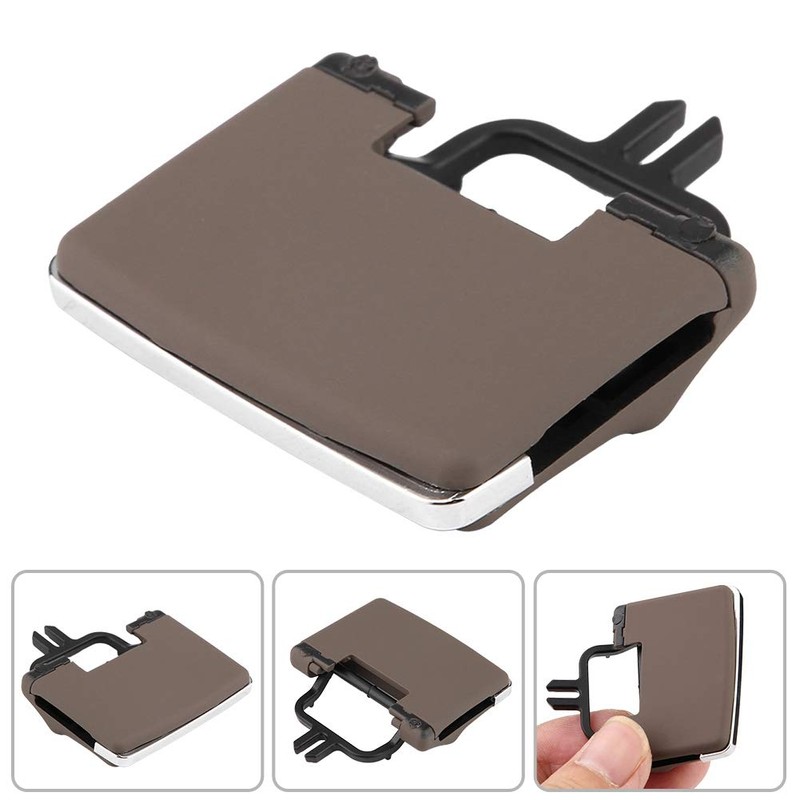 Air Vent Outlet Clip, Car Air Vent Outlet Tab Clip
