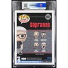Television: The Sopranos™ Junior Soprano™ Collectible Vinyl Figure #1523, Fully