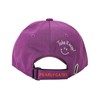 Parly Gates 053-5287601 Unisex Tech Cap (Basic, Absorbent, Quick-Drying, UV