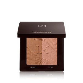 Laura Mercier 갤러리아 브론즈 컬러 인퓨전 Galleria Bronze Color Infusion
