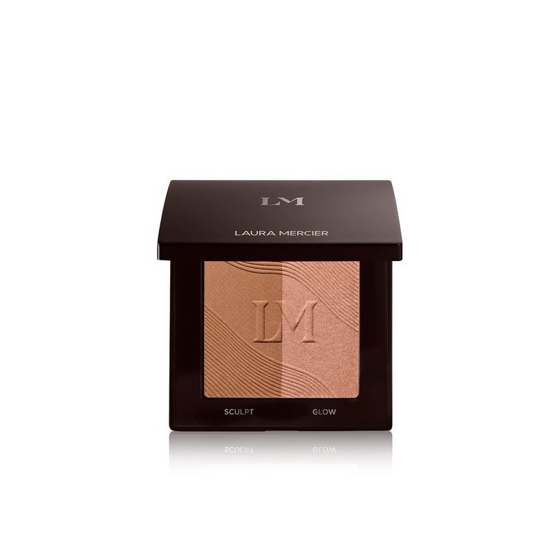 Laura Mercier 갤러리아 브론즈 컬러 인퓨전 Galleria Bronze Color Infusion