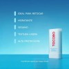 Tocobo Protector Solar Coreano Barra Cotton Sun Stick Spf50+