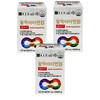 Chong Kun Dang Vitality Vitamin B Plus 180 tablets, 6 months supply / 종근당 활력 비타민B 플러스 180정 6개월분