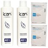 ICAN LONDON CREAM PEROXIDE 40 VOL 12% 250 ML x
