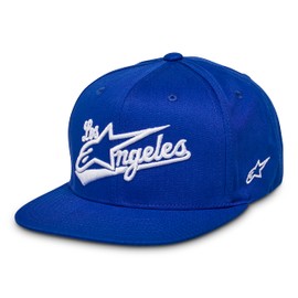 Alpinestars Unisex Los Angeles Baseball Cap