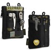 VIPERADE VE18 Small EDC Pouch Tool Organizer,Multifunction Small Tools Pouch