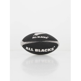 All Blacks Supporter Mini Rugby Ball