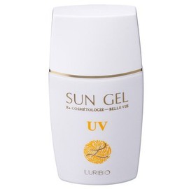 Lulivio San Gel 1.1 oz (30 g)