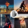LED Safety Light, Clip On Strobe/Running Lights for Runners, Bike