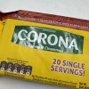 Corona Colombian Corona Tradicional Hot Chocolate Cloves Cinnamon bar 500g