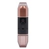 Facial Nanometer Mist Sprayer Rechargeable Hot Compress Skin Moisturizing Spray