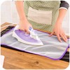 Ironing Cloth Protective Mesh 10ea