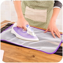 Ironing Cloth Protective Mesh 10ea