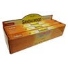 toxurasi Incense Sandalwood approx. 20 Pcs X Set of 6 