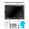 LHM A2681 Screen Replacement for MacBook Air 2022 13.6" M2