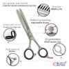 ENZO ENGLAND Professional Hair Cutting Trimming Thinning Shears Scissors Hairdressing