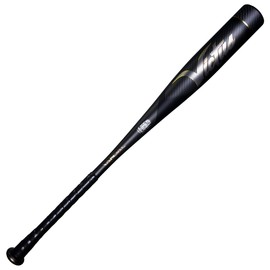 Victus Vandal 2 USSSA Senior League Metal Baseball Bat, 2 3/4" Barrel, (-5, -8, and -10), 31" / 26 oz