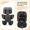 Innokids Infant Car Seat Insert, Baby Head Body Supports for