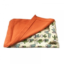 DONGKER Reptile Sleeping Bag,Lizard Sleeping Bed w/Pillow &Blanket for Bearded Dragon Lizard Chameleons Small Animal