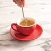 ipa (IPA) Cup _ Saucers Red Size: w12xh5 X 5xd12