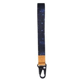 TOOLIN Hand Wrist Lanyard For Key,KeyChain Holder for Men & Women (AG starry sky)