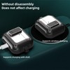 [3 in 1] TSVSXS Lock Case Compatible with AirPods 4