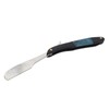 Straight Edge Razor Men Zinc Alloy Portable Barber Folding Manual