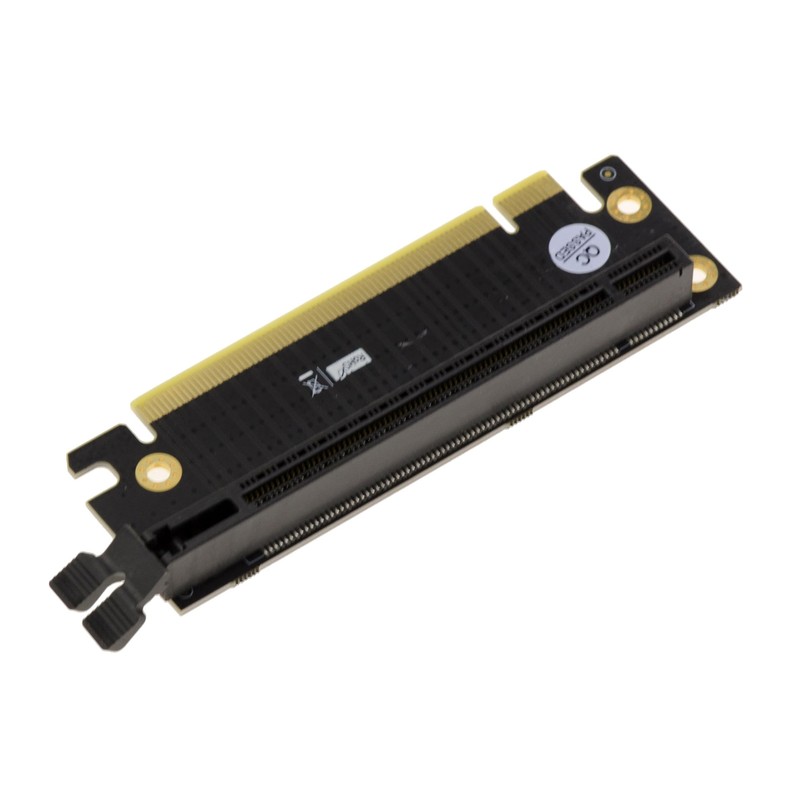 Kalea-Informatique PCI Express Riser 16x 2U - Specially Designed to