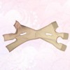 FOMIYES 3pcs Japanese Face Tape Cheek Lift Mask Shaper Wrinkle