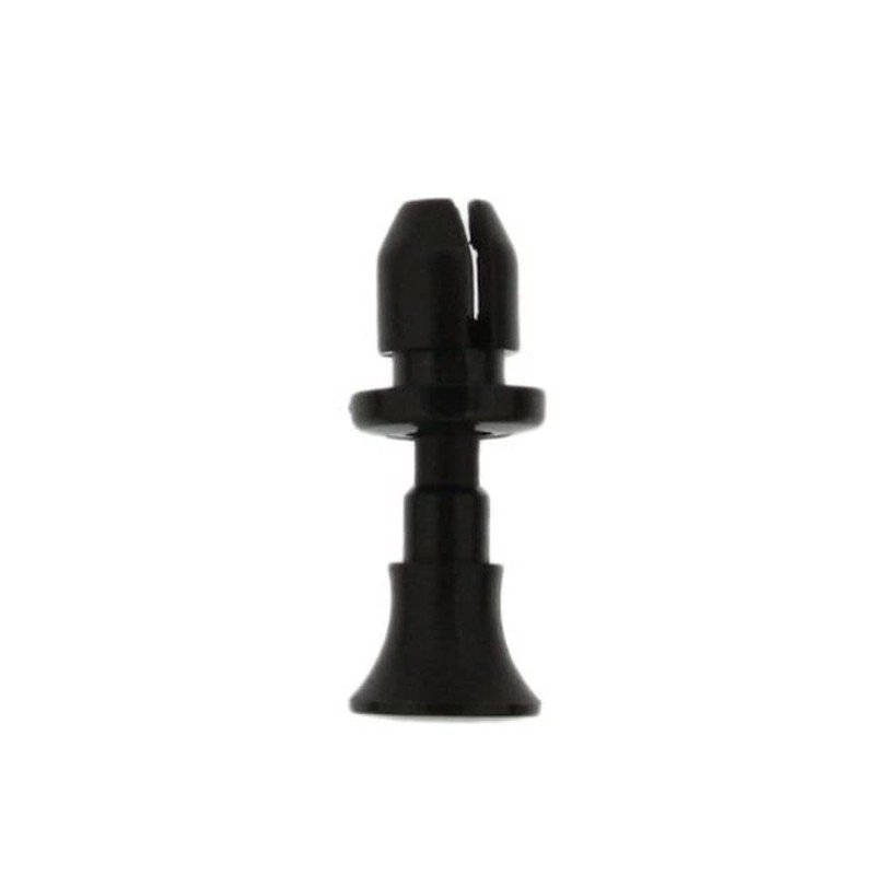 Leviton Push-Lock Pins for Structured Media Centers, Bag of 20,