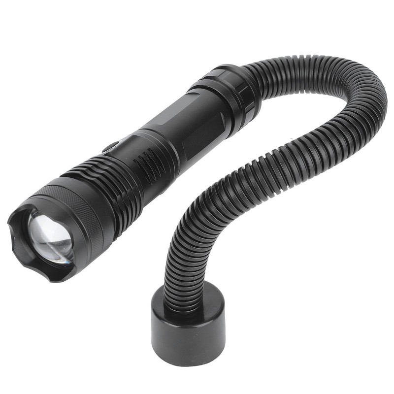 LED Machine Tool Light with Magnetic Base CNC Lathe Work
